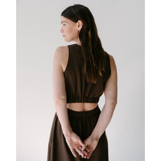 Aimee The Label Jurk melinahs dress - Image 4