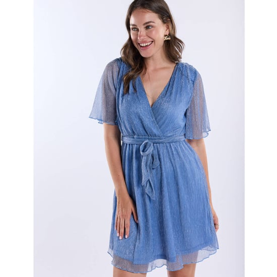 Freebird Jurk dalena ss f-jer-p - Image 3