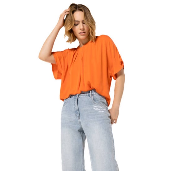 Caroline Biss Top korte mouw 1628 - Image 2