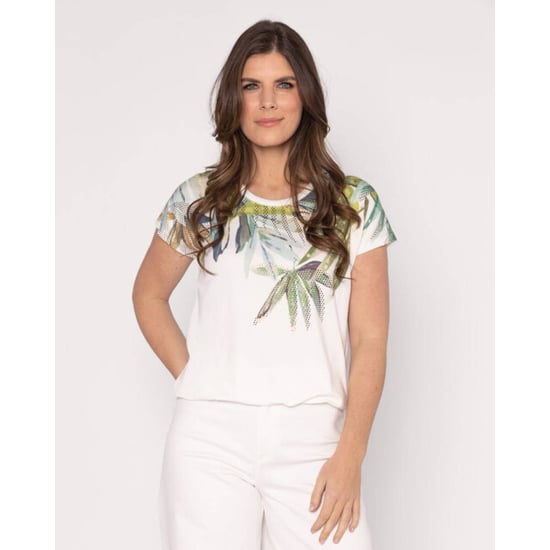 Roberto Sarto Top zonder mouw 611086 - Image 3