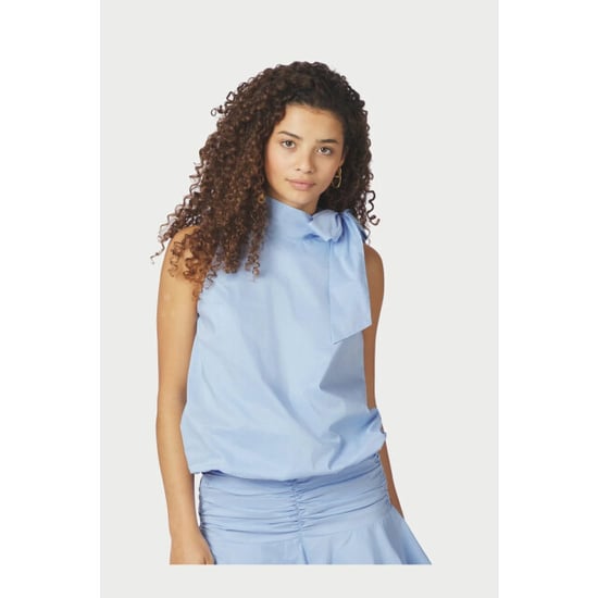 Neo Noir Top zonder mouw 168463 veda - Image 5
