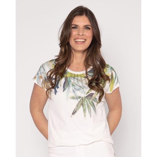 Roberto Sarto Top zonder mouw 611086 - Image 4