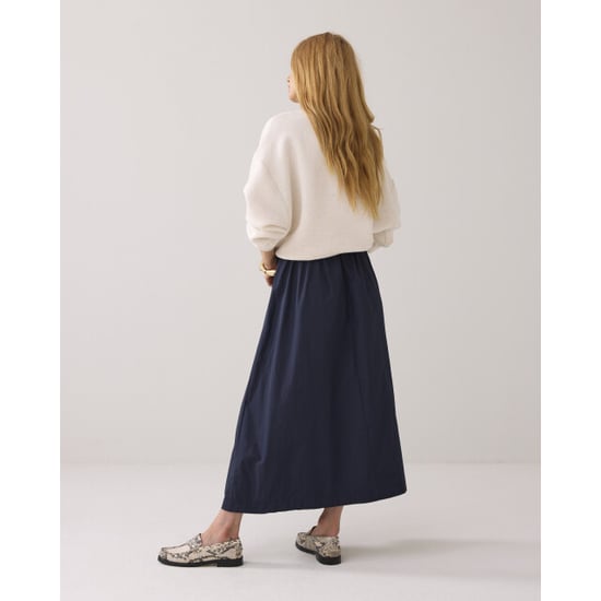 Summum Hamburg-30413 122 sweatshirt soft sweat ivory - Image 3