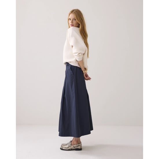 Summum Hamburg-30413 122 sweatshirt soft sweat ivory - Image 4
