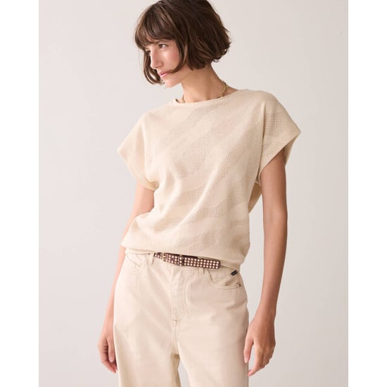 Summum Top zonder mouw 3s5323-30788 - Image 2