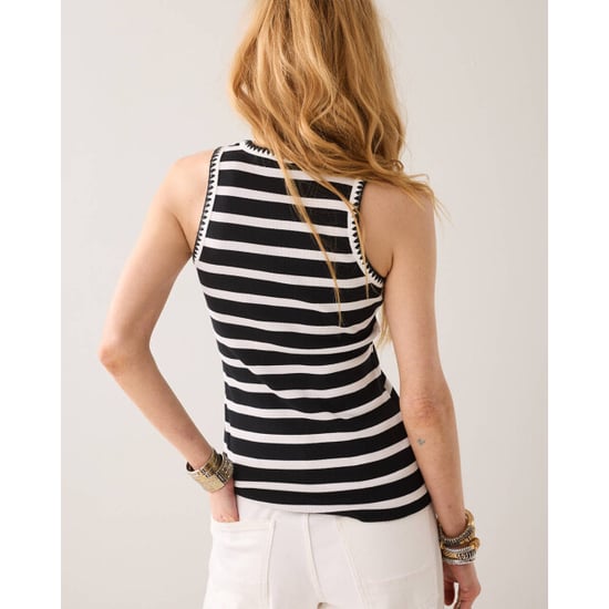 Summum Top zonder mouw 3s5309-30781 - Image 3