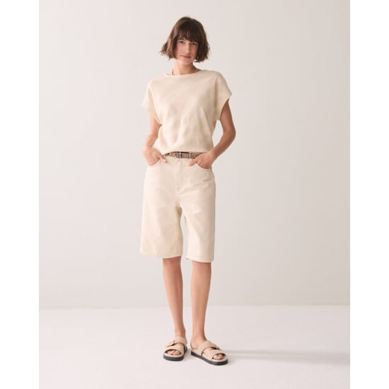 Summum Top zonder mouw 3s5323-30788 - Image 3