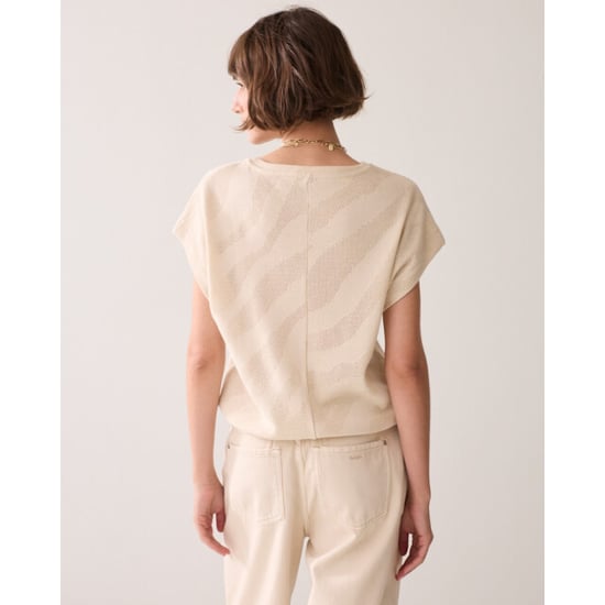 Summum Top zonder mouw 3s5323-30788 - Image 4
