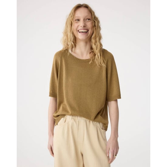 Knit-ted Pullover korte mouw 261p074 felice - Image 2