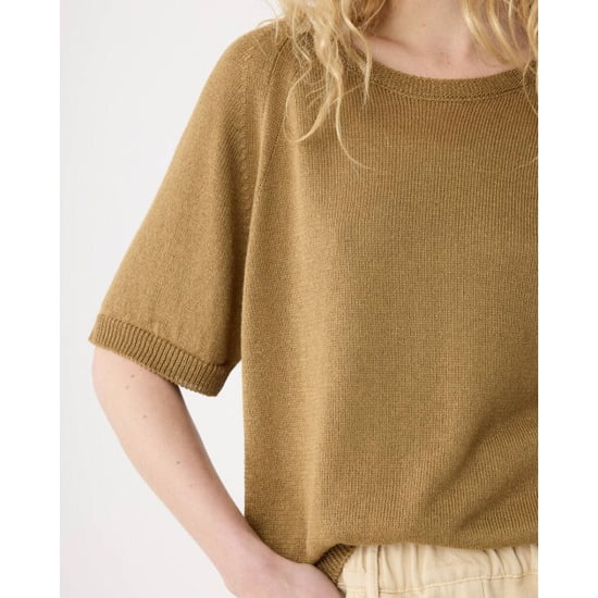 Knit-ted Pullover korte mouw 261p074 felice - Image 3
