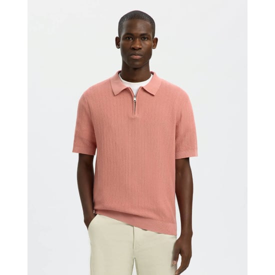 Selected Homme Polo 16096388 - Image 2