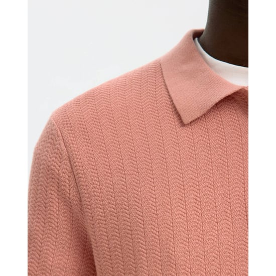 Selected Homme Polo 16096388 - Image 3