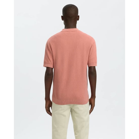 Selected Homme Polo 16096388 - Image 4