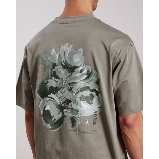 Aeden T-shirt korte mouw a22243229 - Image 2