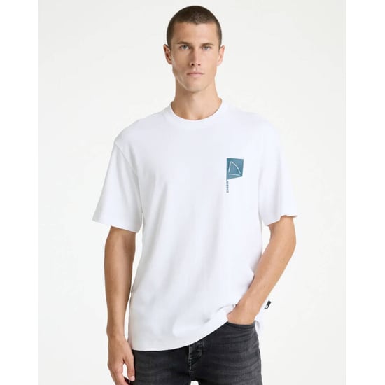 Chasin' T-shirt korte mouw 52110088 - Image 3