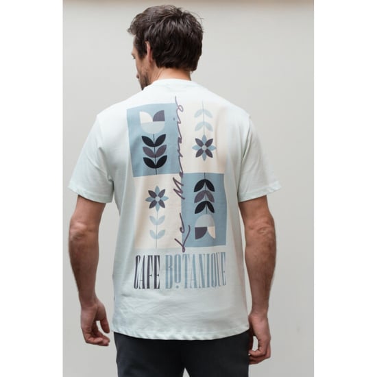 Kultivate T-shirt korte mouw 2601010204 - Image 3