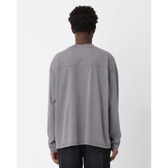 Won Hundred T-shirt lange mouw 4096-12089 - Image 3