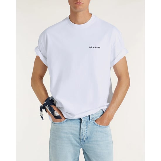 Denham Yatai graphic tee lwj - Image 2