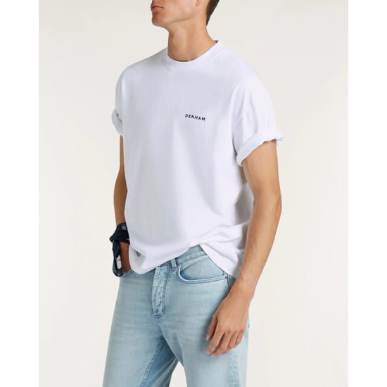 Denham Yatai graphic tee lwj - Image 4