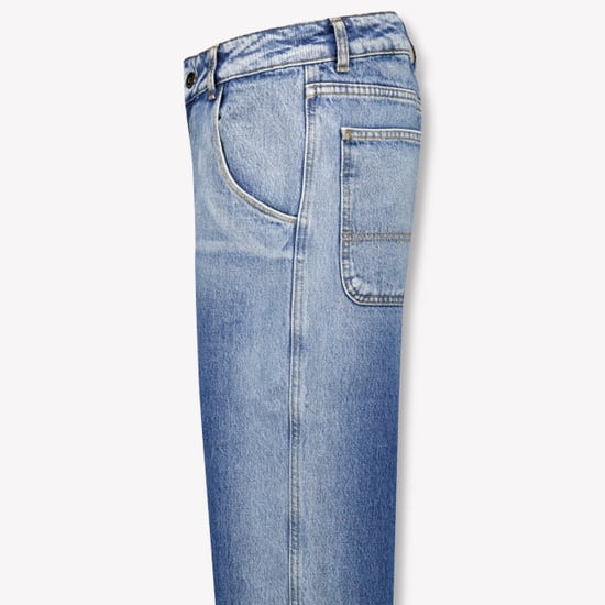 Emporio Armani Kinder jongens jeans in - Image 2