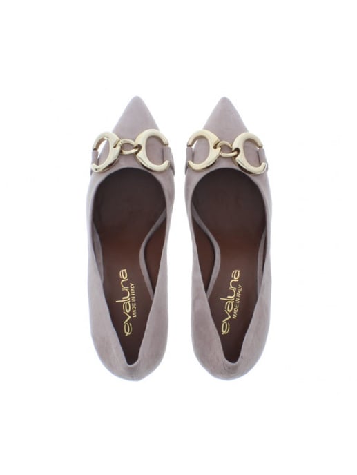 Evaluna Pump 106787 - Image 5