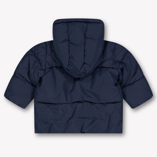 Hugo Boss Baby jongens winterjas in - Image 3