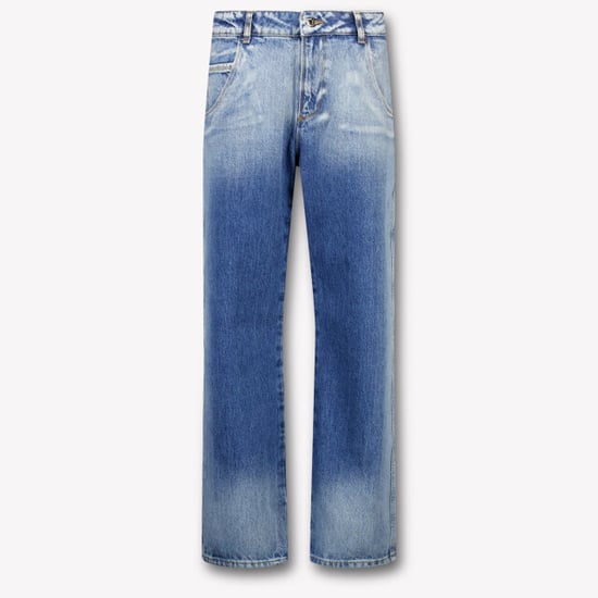 Emporio Armani Kinder jongens jeans in - Image 3