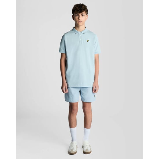 Lyle and Scott Polo spb2000vt - Image 2