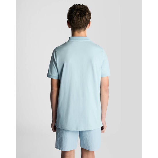 Lyle and Scott Polo spb2000vt - Image 3