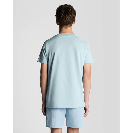Lyle and Scott T-shirt tsb2000vt - Image 4