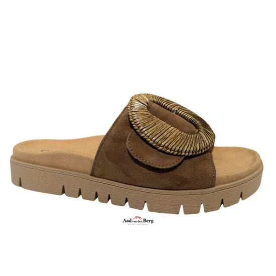 Gabor Damesschoenen slippers - Image 1