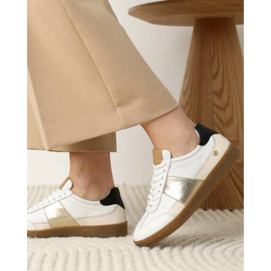 Fred de la Bretoniere Sneakers fr001002961w - Image 3