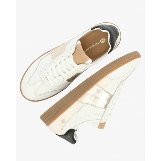 Fred de la Bretoniere Sneakers fr001002961w - Image 4