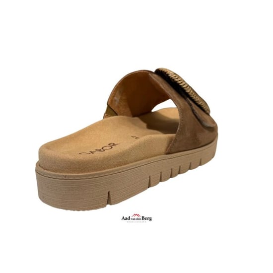 Gabor Damesschoenen slippers - Image 4