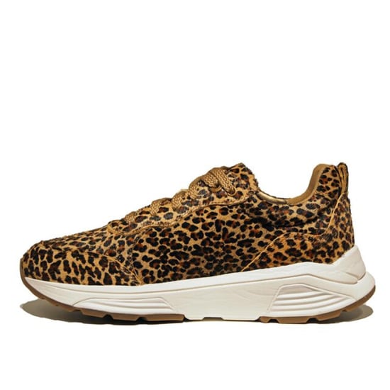 Xsensible 33009.4.625-g dames sneakers - Image 3