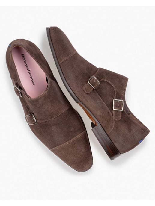 Floris van Bommel Nette schoenen sfm-30015-21-02 - Image 2