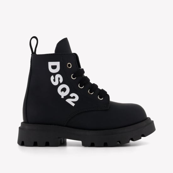 Dsquared2 Unisex laarzen in - Image 2