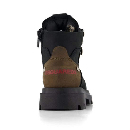 Dsquared2 Unisex laarzen in - Image 3