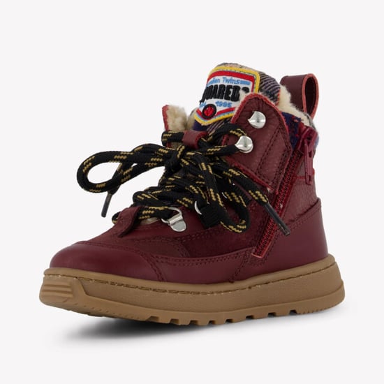 Dsquared2 Unisex laarzen in - Image 3