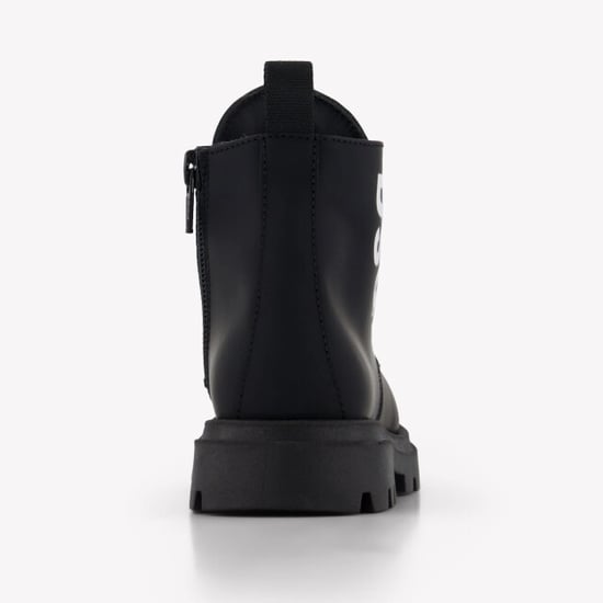 Dsquared2 Unisex laarzen in - Image 4