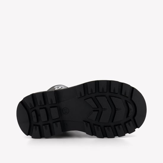 Dsquared2 Unisex laarzen in - Image 5