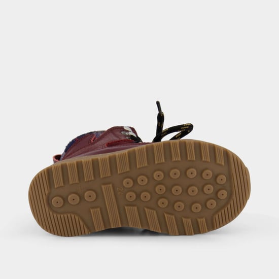 Dsquared2 Unisex laarzen in - Image 6