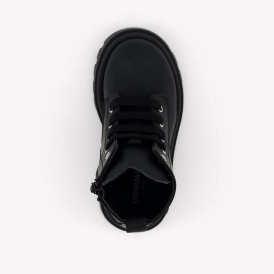 Dsquared2 Unisex laarzen in - Image 6