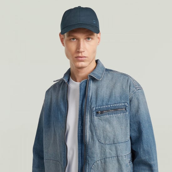 G-Star D26254 526 c742 avernus baseball cap salute - Image 3