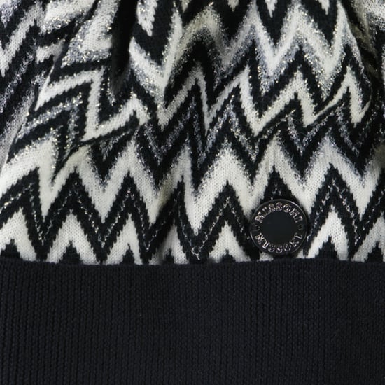 Missoni Kinder meisjes muts in - Image 2