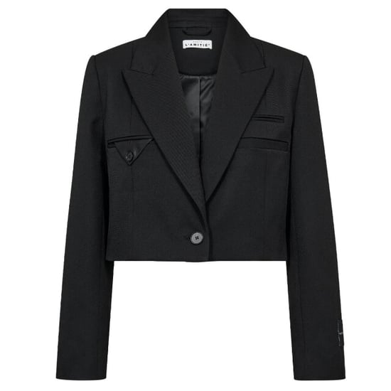 Haute L'Amitié Blazer hl10475 premiere - Image 1