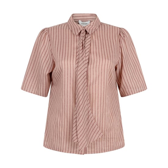 Aaiko Blouse korte mouw veronne stripe 35 - Image 1