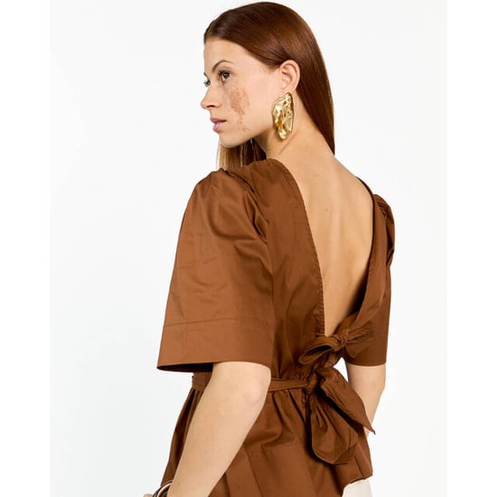 Aaiko Blouse korte mouw georgie co 540 - Image 2