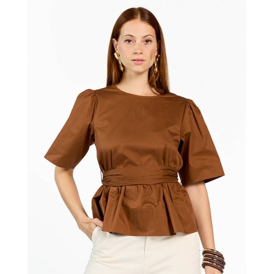 Aaiko Blouse korte mouw georgie co 540 - Image 3