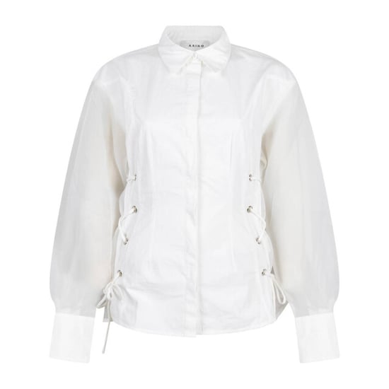 Aaiko Blouse lange mouw timeless radiance - Image 1